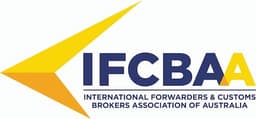 IFCBAA - International Forwarders & Customs Brokers Association of Australia